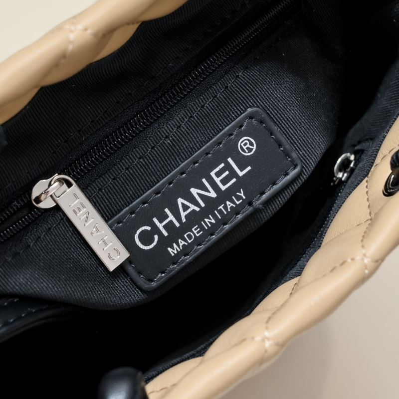 Chanel Top Handle Bags